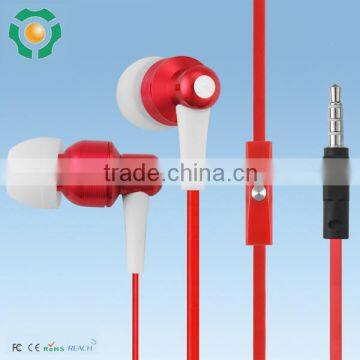Mobile Phone Accessories Earphones/ Microphone Earbuds/ Handsfree Earphones photo-3