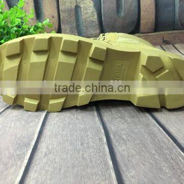 the Panamanian Style Altama Army Military Combat Boots photo-3