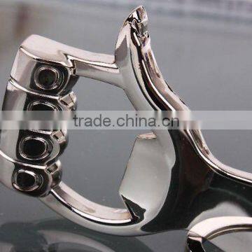 Special Design Zinc Alloy Keychain With Custom Design photo-2