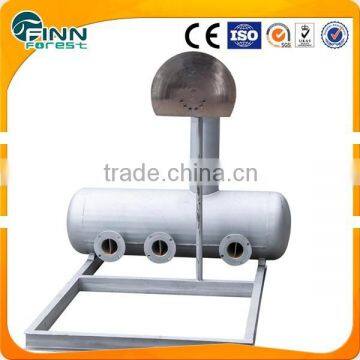 Stainless Steel Decoration Water Screen Jets Fountain and Water Screen Projection Supplier's Choice