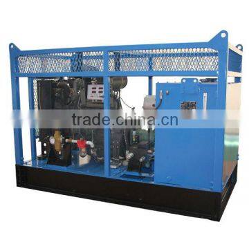 YZC Hydraulic Power Units