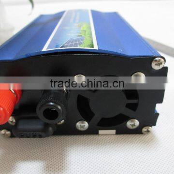 Chenf 150W Simple Structure Design Perfect Protection 12V 24V DC to 100V 110V AC Home Inverter photo-5