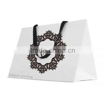 Colorful Paper Bag, Shopping Bag, Gift Bag Printing photo-4