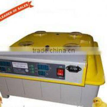 Mini fully automatic chicken egg hatching machine 48 eggs
