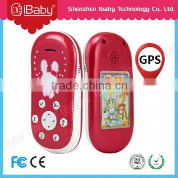 Ibaby Q5 gps child tracking small phone
