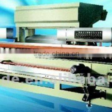 2014 Automatic Round Edge Polishine and Profiling Machine