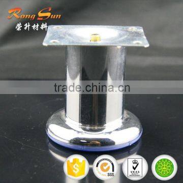 Cylindrical Sofa Leg