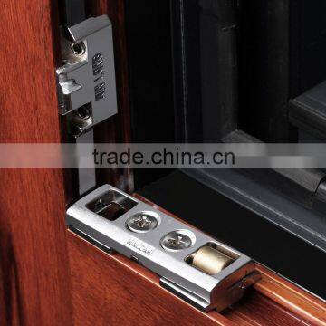 Rogenilan 2016 New Style Casement Aluminium Window Frame and Glass Screen Wholesale Window photo-6