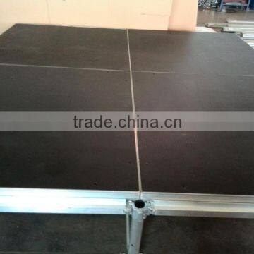 Smart Stage Series Folding Aluminum Stage Platform photo-5