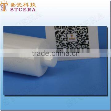 STCERA zirconia insulation Quality ceramic guide rods resistor ceramic rod