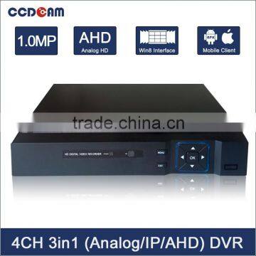 home security AHD Kamera DVR high definition camera system                        
                                                Quality Choice