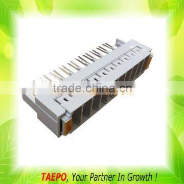 10 pairs 3-pole over-voltage protection magazine for LSA highband module without GDT arrester