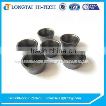 High quality various of graphite product/crucible graphite/graphite crucible pot