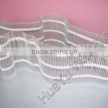 architectural mesh, Wire netting