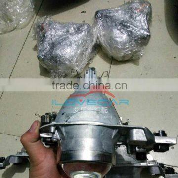 OEM Original Hid Projector Lens for Bentley Auto Headlight Retrofit photo-2