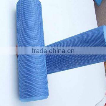 Eva foam roller,eva hollow foam roller,balance yoga roller (Yoga Spalte)