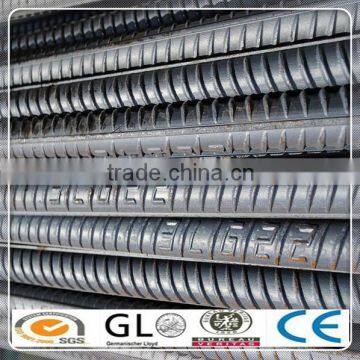 High quality ukraine steel rebar for building steel price