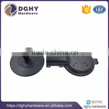 Customized Cnc Precision Machining 7075 Aluminum Parts ITA 011 photo-4