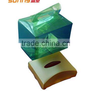 2014 collapsible plastic box