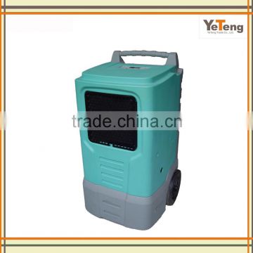 Plastic rotomoling moulding/mould/mold for Plastic trash can/dustbin