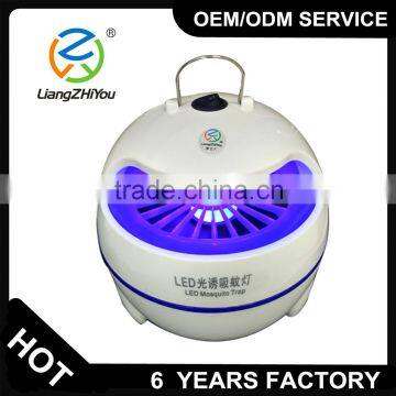 Original design best china mosquito killer electric with round pin power cord