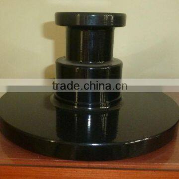 Hot Sale 2" Welded Type Light Duty Trailer Kingpin Assy Trailer Parts in China photo-4