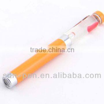 Promotional LED Pen With Liquid Inside photo-3