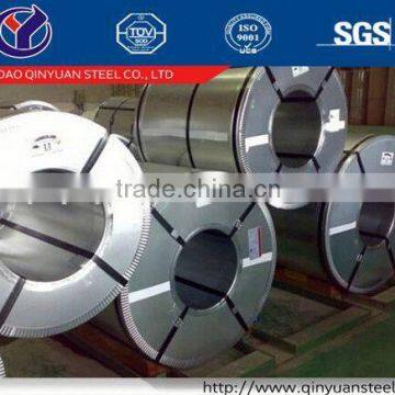 Prime Prepainted Galvalume Steel Coils Ppgl Roofing Sheet