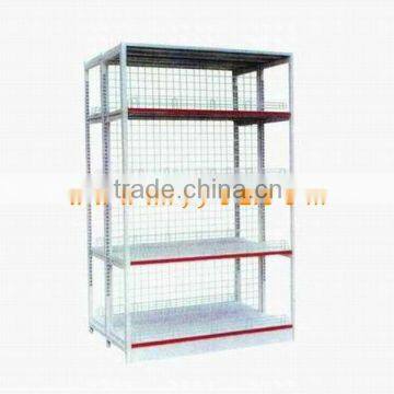 MJY-46-07 Store shelving grid shelf