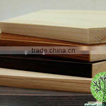 melamine plywood board water resistant