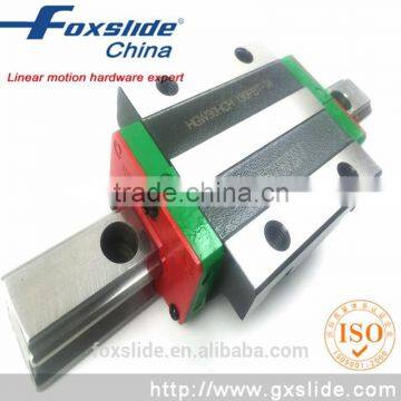 CNC Hiwin Linear Guideway at Wholesale Price photo-3