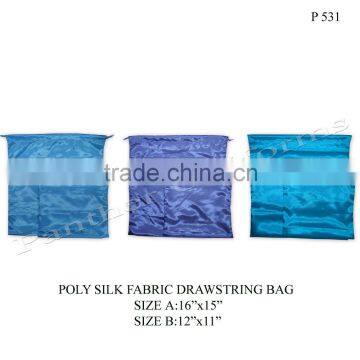 Drawstring Bag