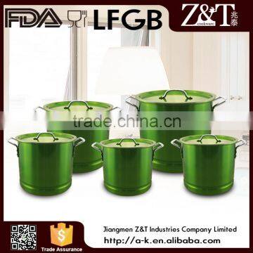 Aluminum Cookware Outdoor Cookware for Sale
