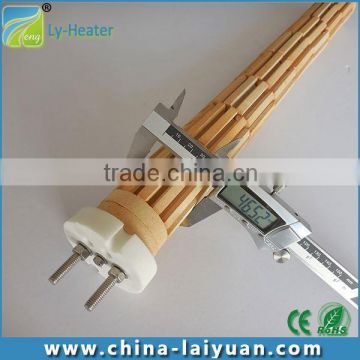 380V Ceramic Bobbin Heating element for oven