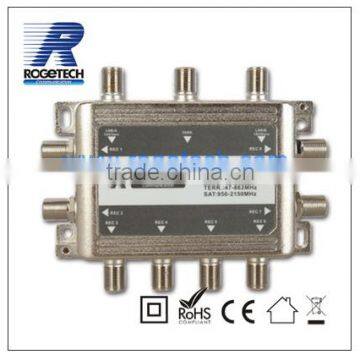 satellite Multiswitch ( RMS-308)