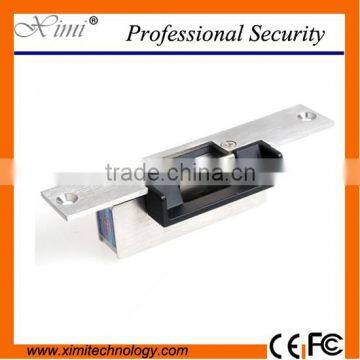 Electric lock electric strike for access control system power to open NO lock fail secure electric lock 300A for access control