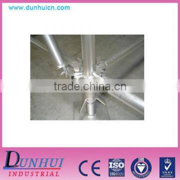 DH-B001A1 Start Collar Base Collar for Ringlcok Folding Scaffolding photo-3