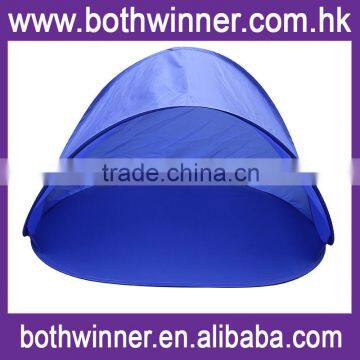 pop up beach tent with canopy