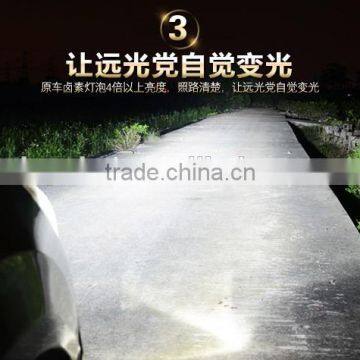 2016 New Products H16 Car Led Headlight/30w 3000LM H16 Car Head Light/super Bright 5202 Auto Led Headlamp photo-6