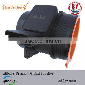 Air Flow Meter/Mass Air Flow Sensor/Air Flow Sensor 1920AG 9632215280 5WK9628 8ET009142-321