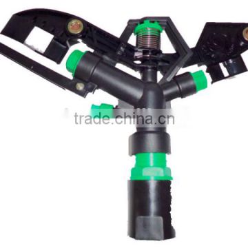 4 nozzle full circle pray agriculture sprinkler