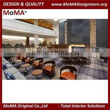 (MA102NR) Commercial HK High End Modern Restaurant Furniture