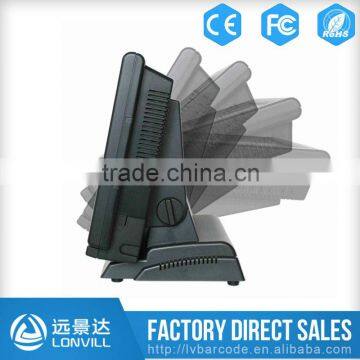 Window POS Terminal Device All in One Touch Screen POS photo-4