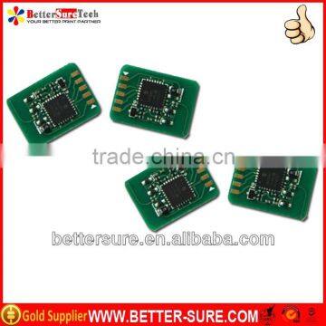 high quality reset chip for oki c610 toner reset chip