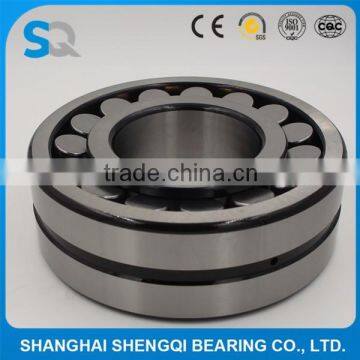 low price spherical roller bearing 24022 with good qualtiy                        
                                                                                Supplier's Choice