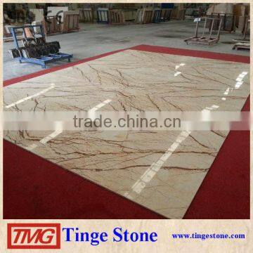 Classic Interior Natural Stone Project photo-3