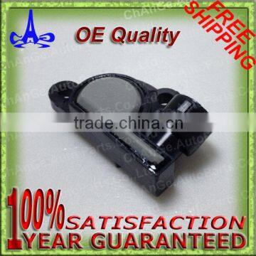 Auto Throttle Position Sensor 06682 For Opel Astra F, G, Corsa A, B, Vectra A, B