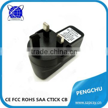 AC DC usb power adapter 5v 2.5a