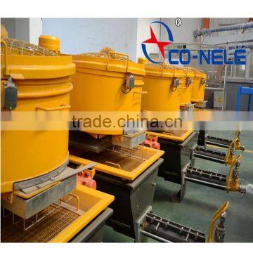 Factory Price Wall Putty Rendering Spray Pump Machine photo-4