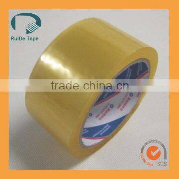 Transparent BOPP Carton Sealing Tape